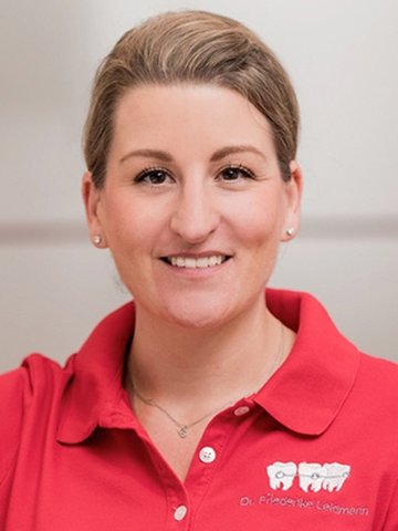 Dr. Friederike Leidmann